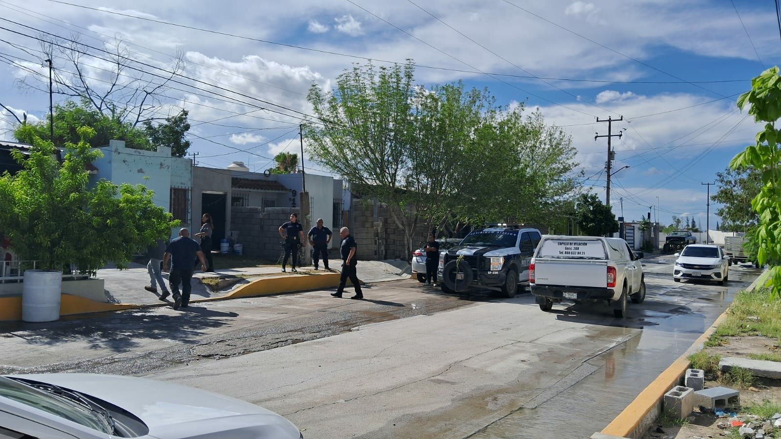 Seguridad