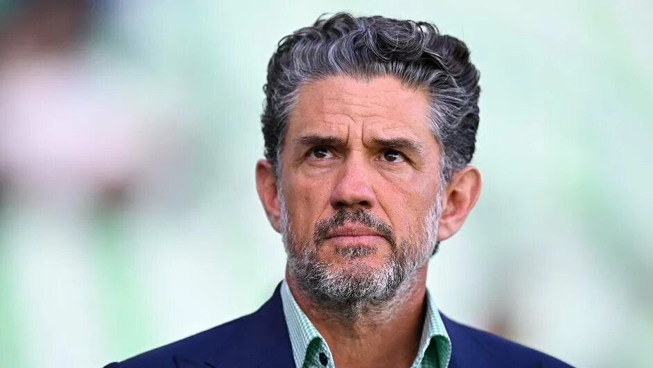 Alejandro Irarragorri se despide de Atlas recordando su mayor logro en Liga MX