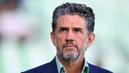 Alejandro Irarragorri se despide de Atlas recordando su mayor logro en Liga MX