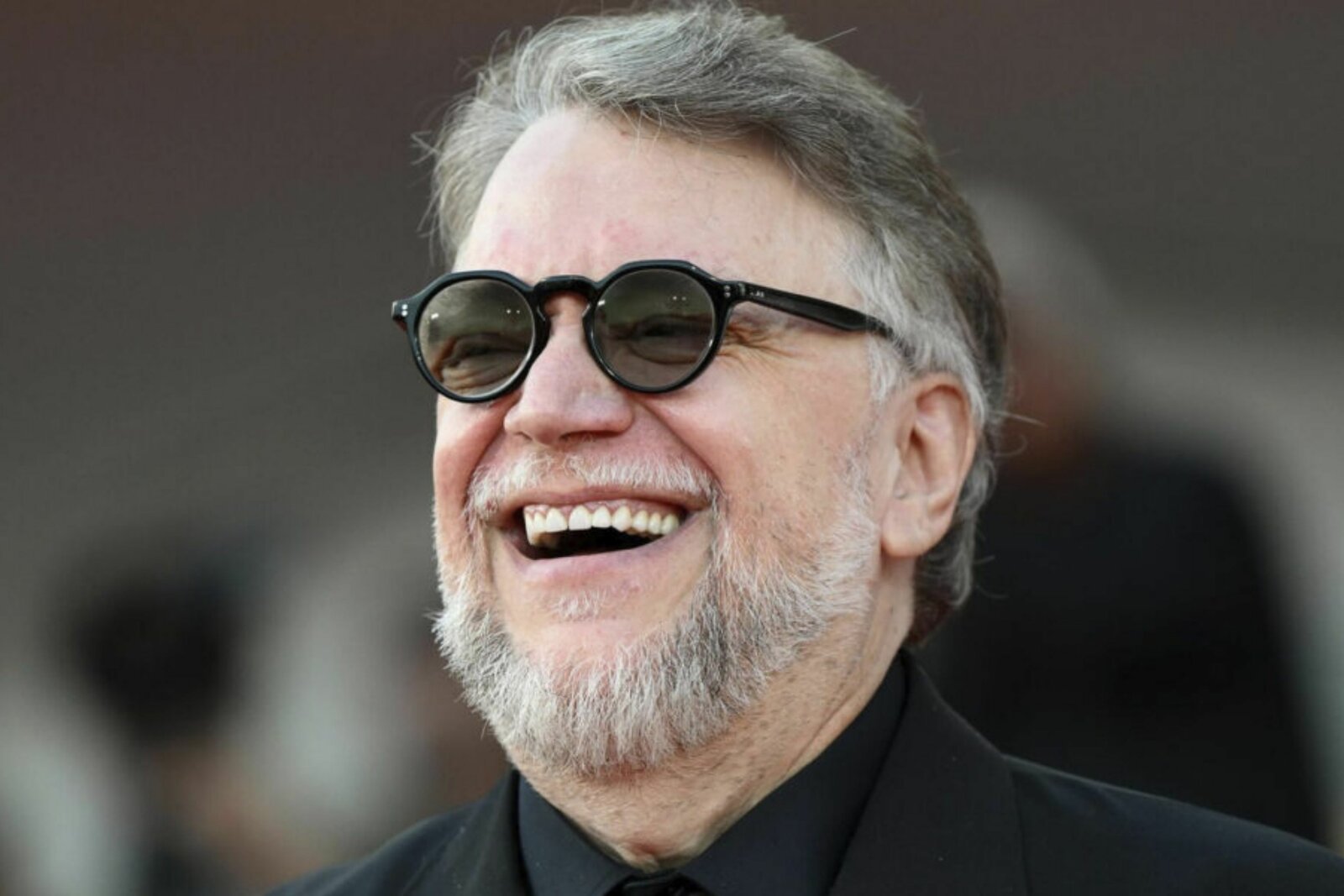 Guillermo del Toro se integra a la Junta de Gobernadores de la Academia