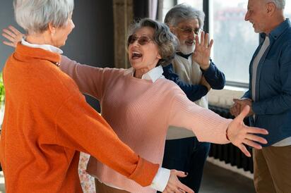 Rompiendo mitos: la clave de la longevidad a los 85 años