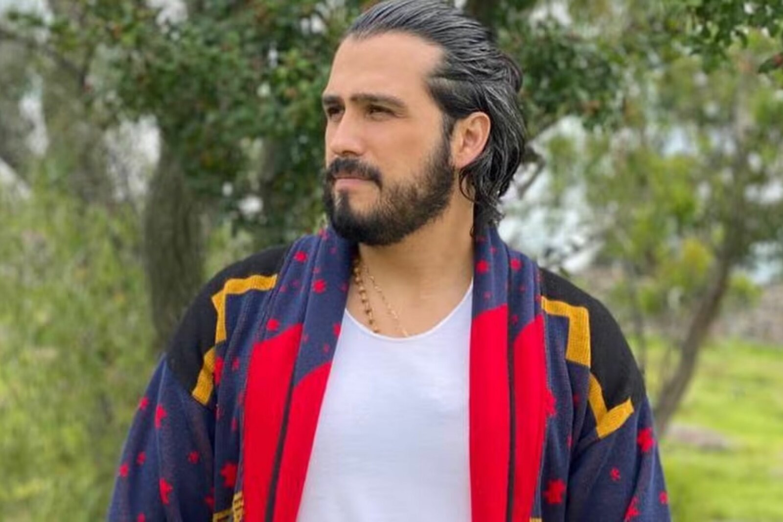 Vinculan a proceso a Andrés Tovar por presunto fraude contra Imagen