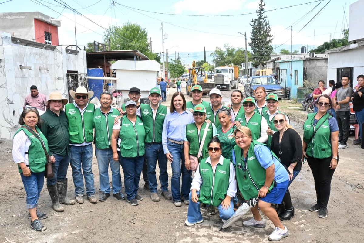 Apoyo a familias