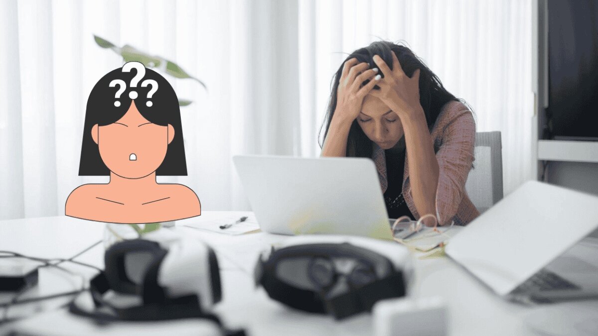9 señales de niebla mental que podrían estar afectando