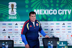 Néstor Lorenzo elogia al Estadio Ciudad de México previo al Mundial 2026