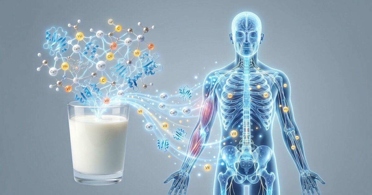 Las 4 señales poco conocidas del déficit de proteína, según nutricionistas