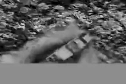 Un operativo militar de Estados Unidos contra una embarcación en el océano Pacífico dejó un fallecido y dos sobrevivientes, según informó el Comando Sur.