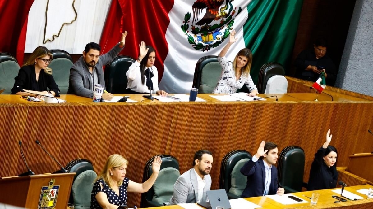 Congreso local pide a Profeco frenar abusos durante la Copa Mundial en Nuevo León