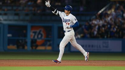 Ohtani y Wrobleski guían a Dodgers a blanqueada sobre Tampa Bay