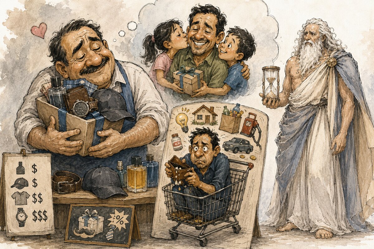 CARICATURA 