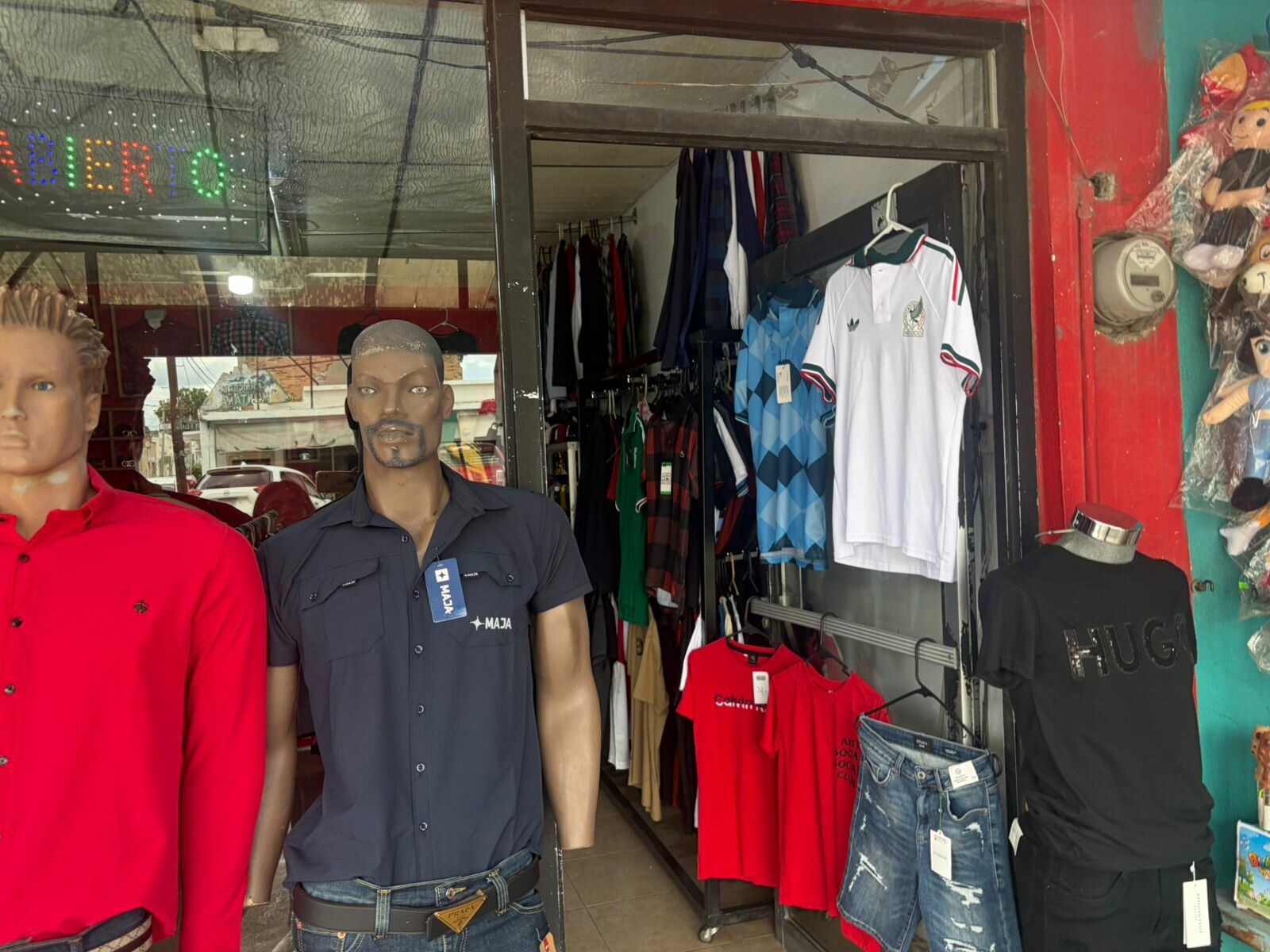 Día del Padre busca reactivar ventas en comercios regionales