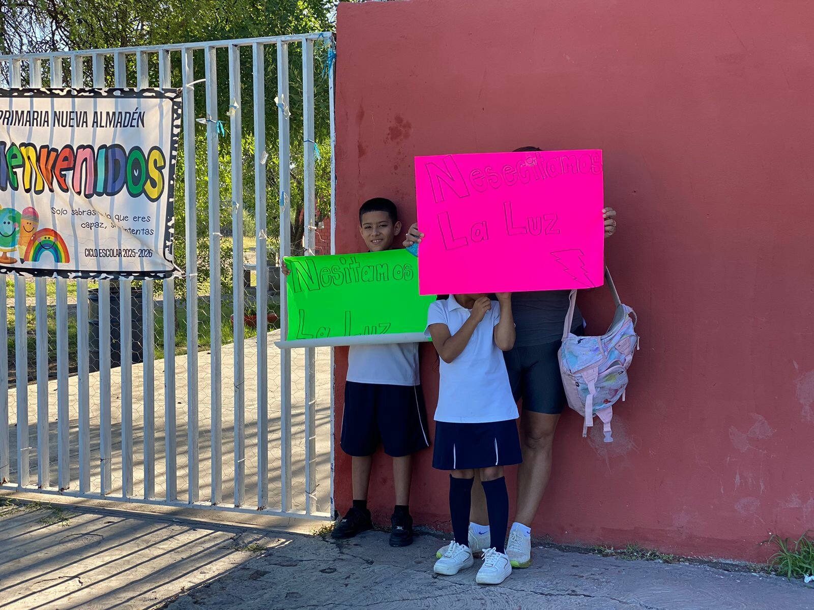 Manifestación