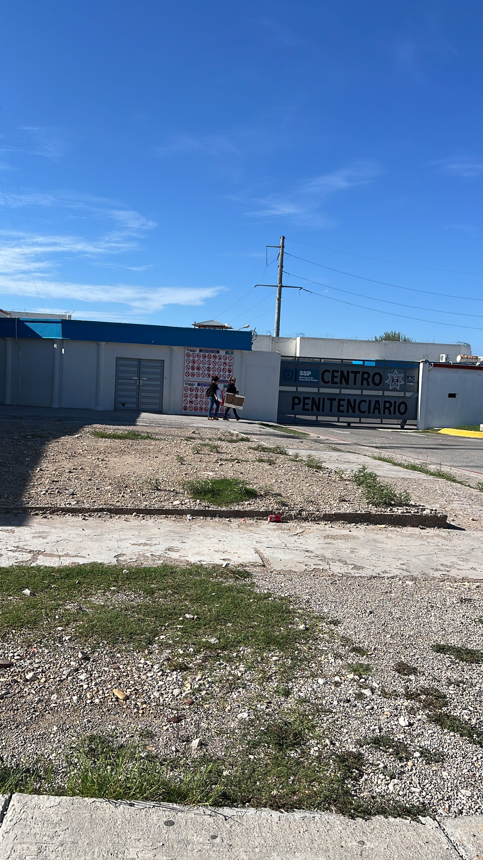 Ordenan prisión preventiva a acusado de violencia familiar en Nava
