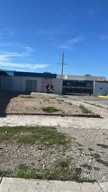 Ordenan prisión preventiva a acusado de violencia familiar en Nava