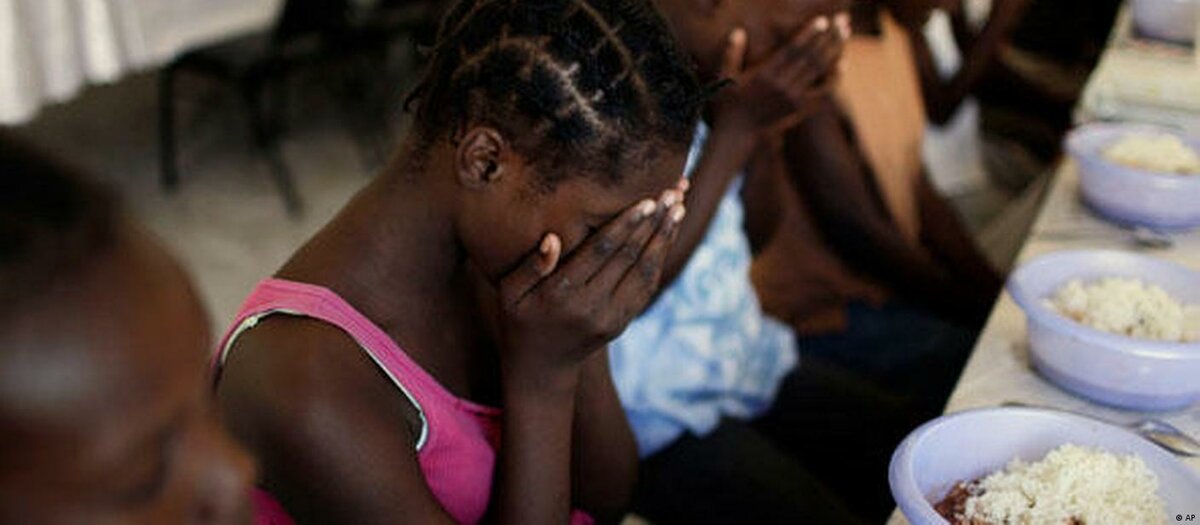 Fiscalía de Chile investiga paradero de niños haitianos desaparecidos