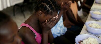 Fiscalía de Chile investiga paradero de niños haitianos desaparecidos