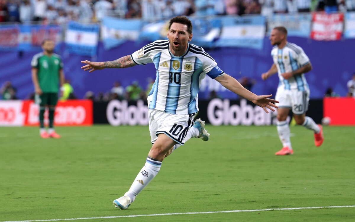 Los máximos goleadores de la historia de los Mundiales