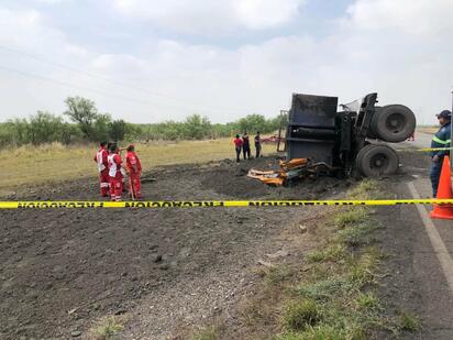 Condenan a responsable de tragedia en la Carretera 57; Fiscalía logra justicia para familia que perdió a cuatro integrantes