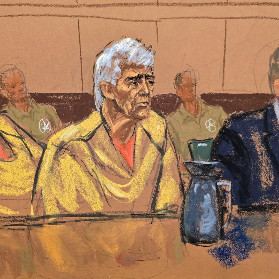 Rafael Caro Quintero comparece en audiencia en Nueva York por narcotráfico