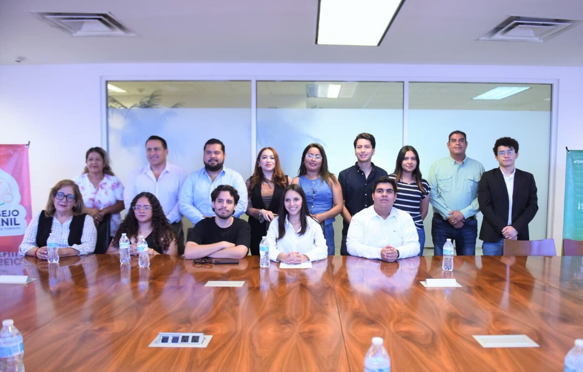 Aprueban integración del Consejo Juvenil 2026