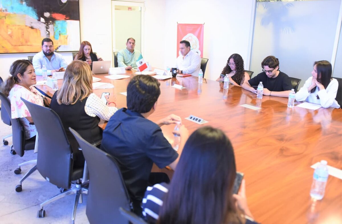 Consejo Juvenil