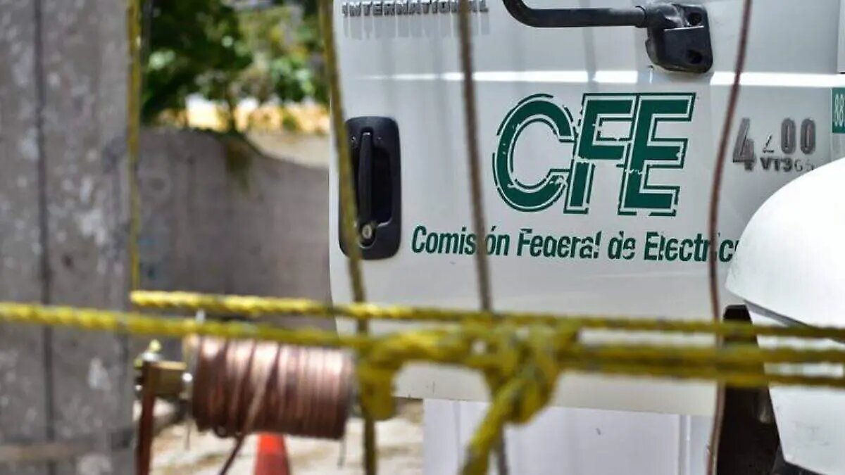 CFE invertirá 21 mil millones para ampliar cobertura eléctrica