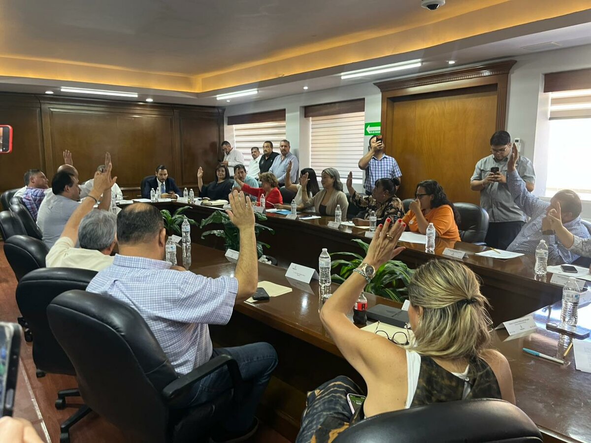 Cabildo de Monclova aprueba nombramiento de nuevo tesorero
