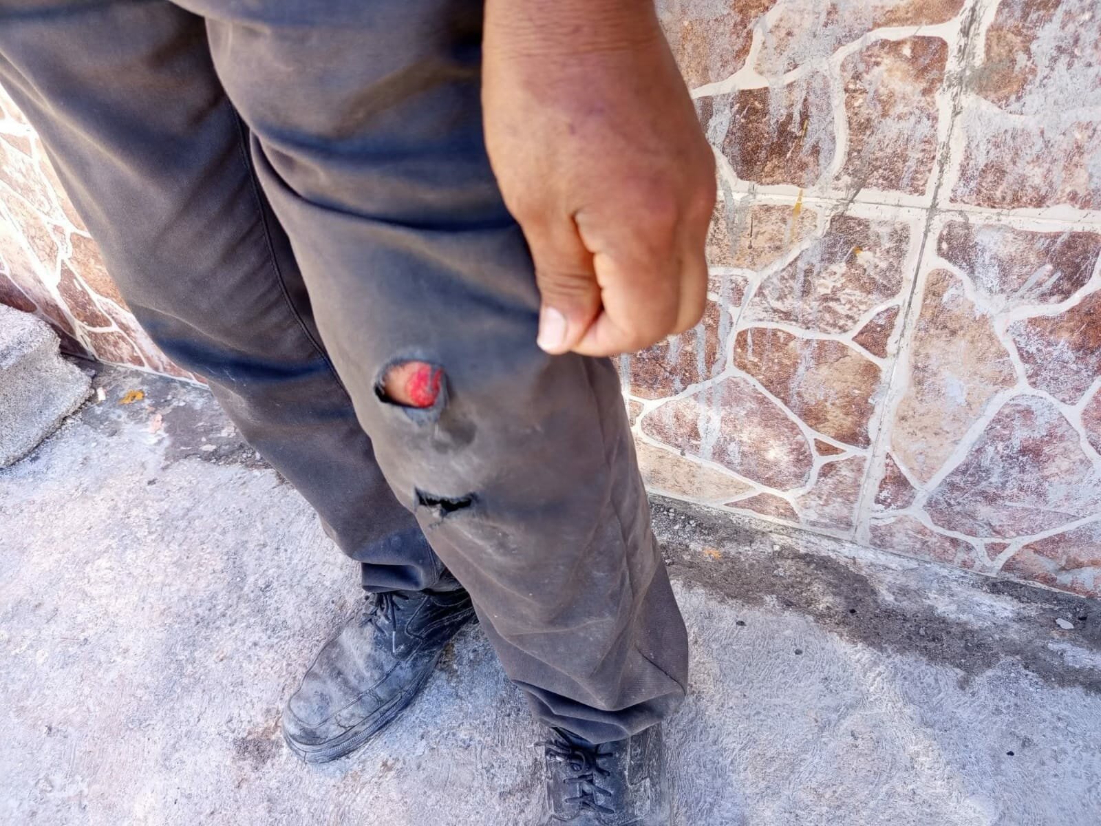 Seguridad