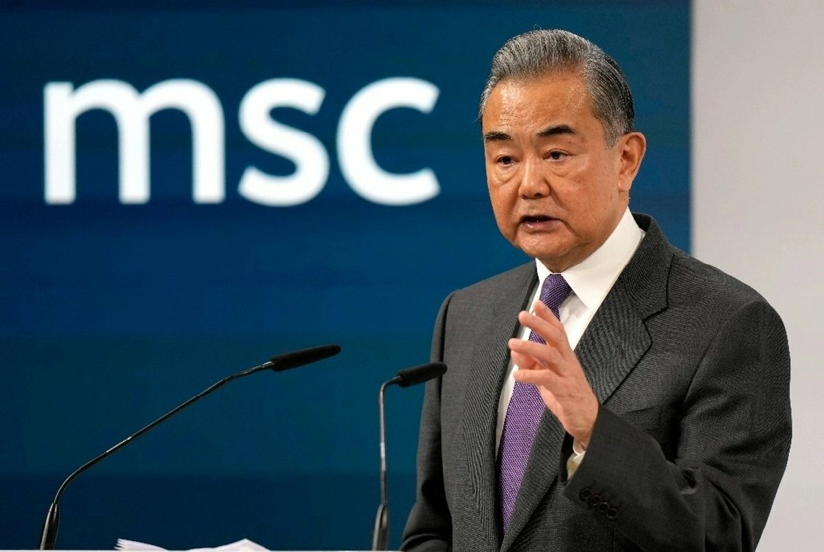 China respalda a Irán en defensa de su soberanía y seguridad nacional
