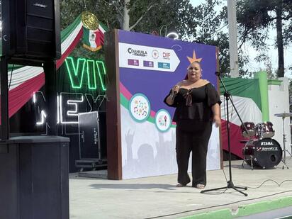 DIF invita a participar en concurso Vive Libre Sin Drogas