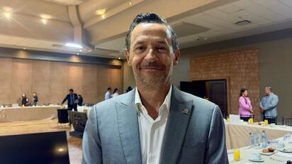 COPARMEX prevé cierre económico positivo en Coahuila
