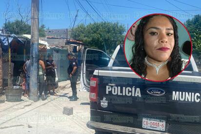 Intentan lucrar con la desaparición de mujer en Monclova; exigen dinero a su familia