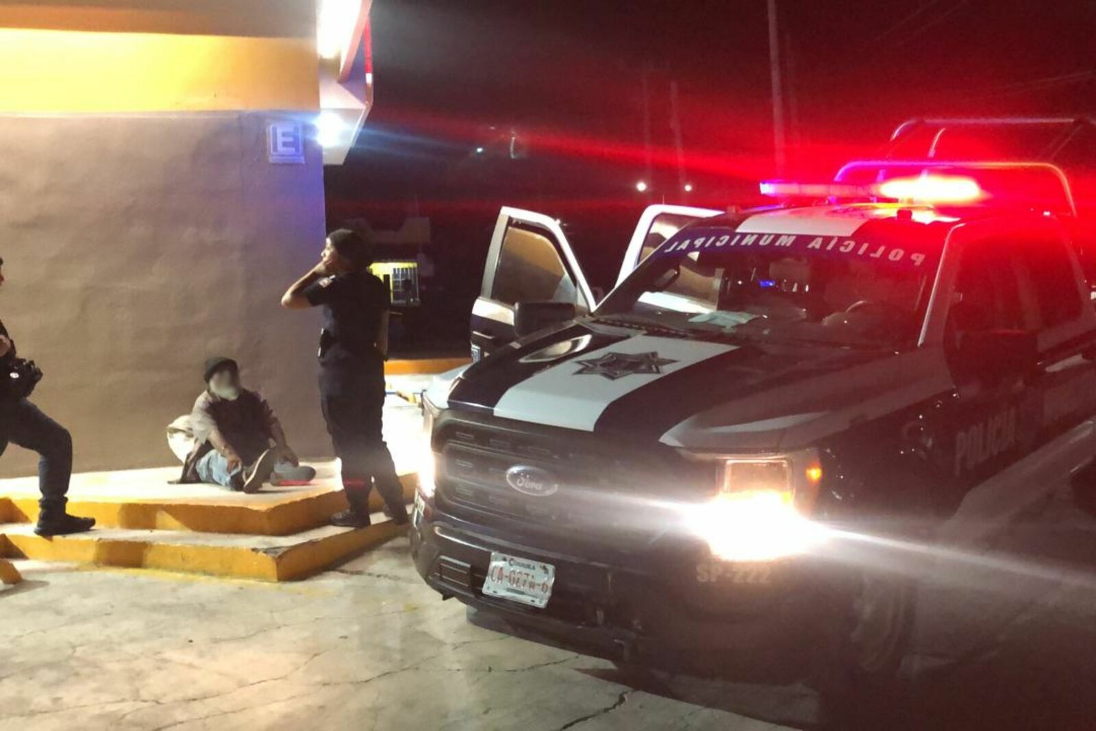 seguridad