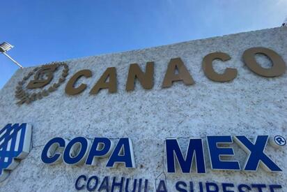 CANACO Saltillo invita a aprovechar “La Gran Escapada”, el Buen Fin del Turismo