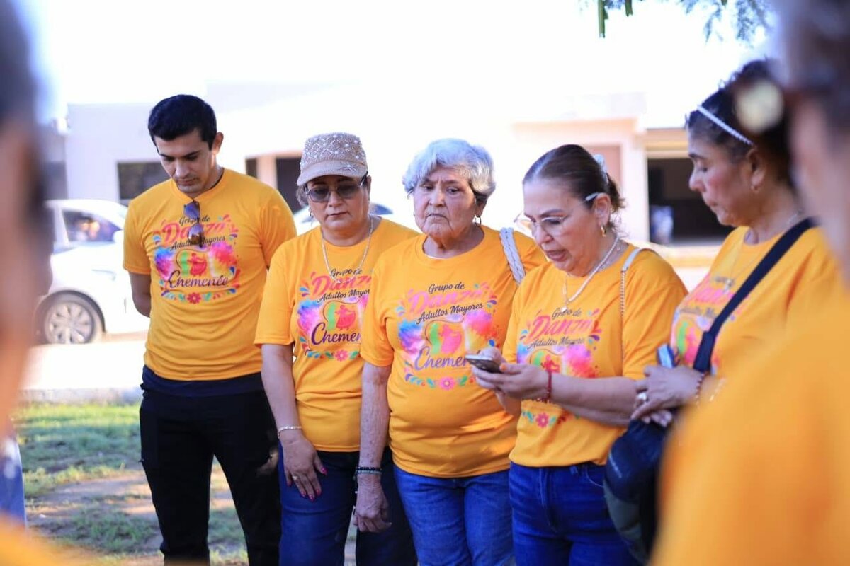 Participación