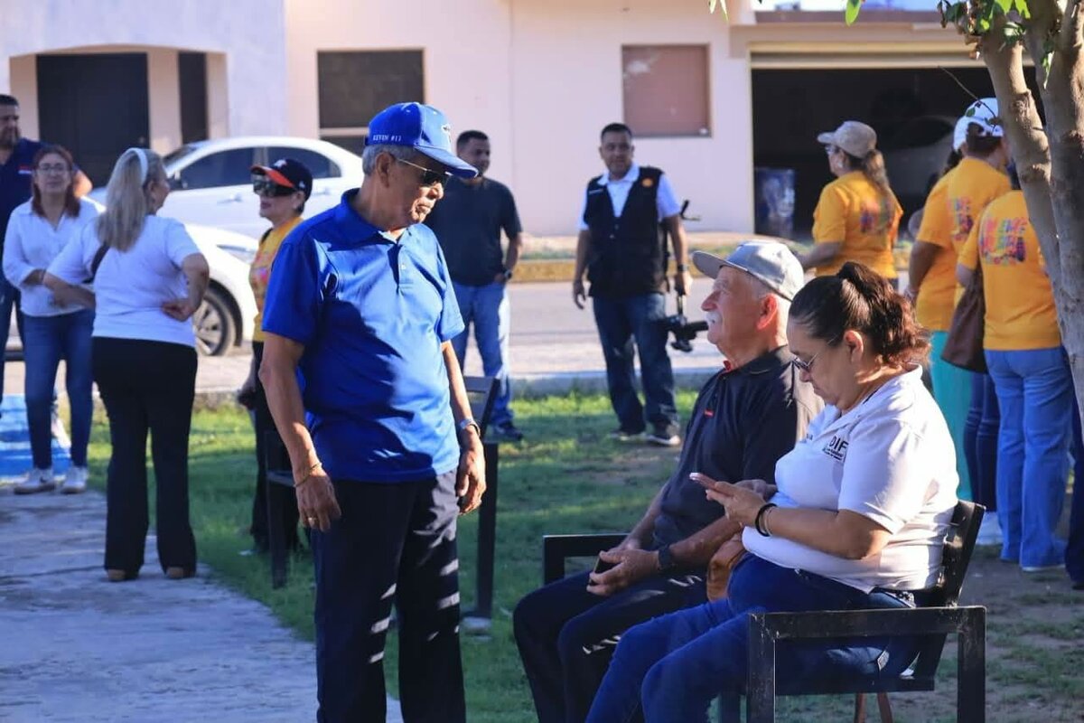 Participación
