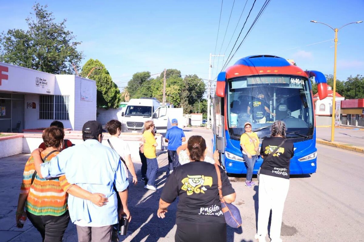 Participación