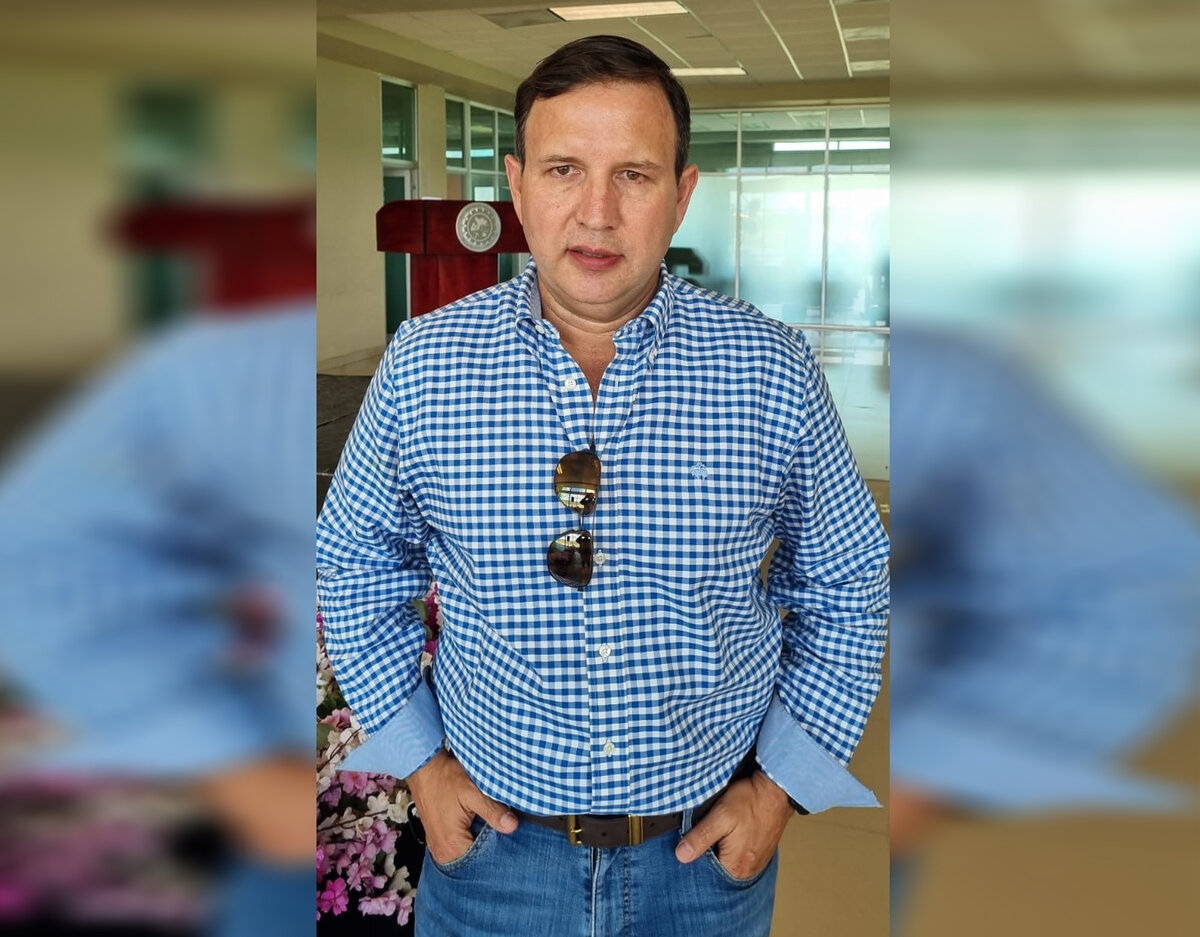 Enrique Falcón se integra al impulso económico de Coahuila