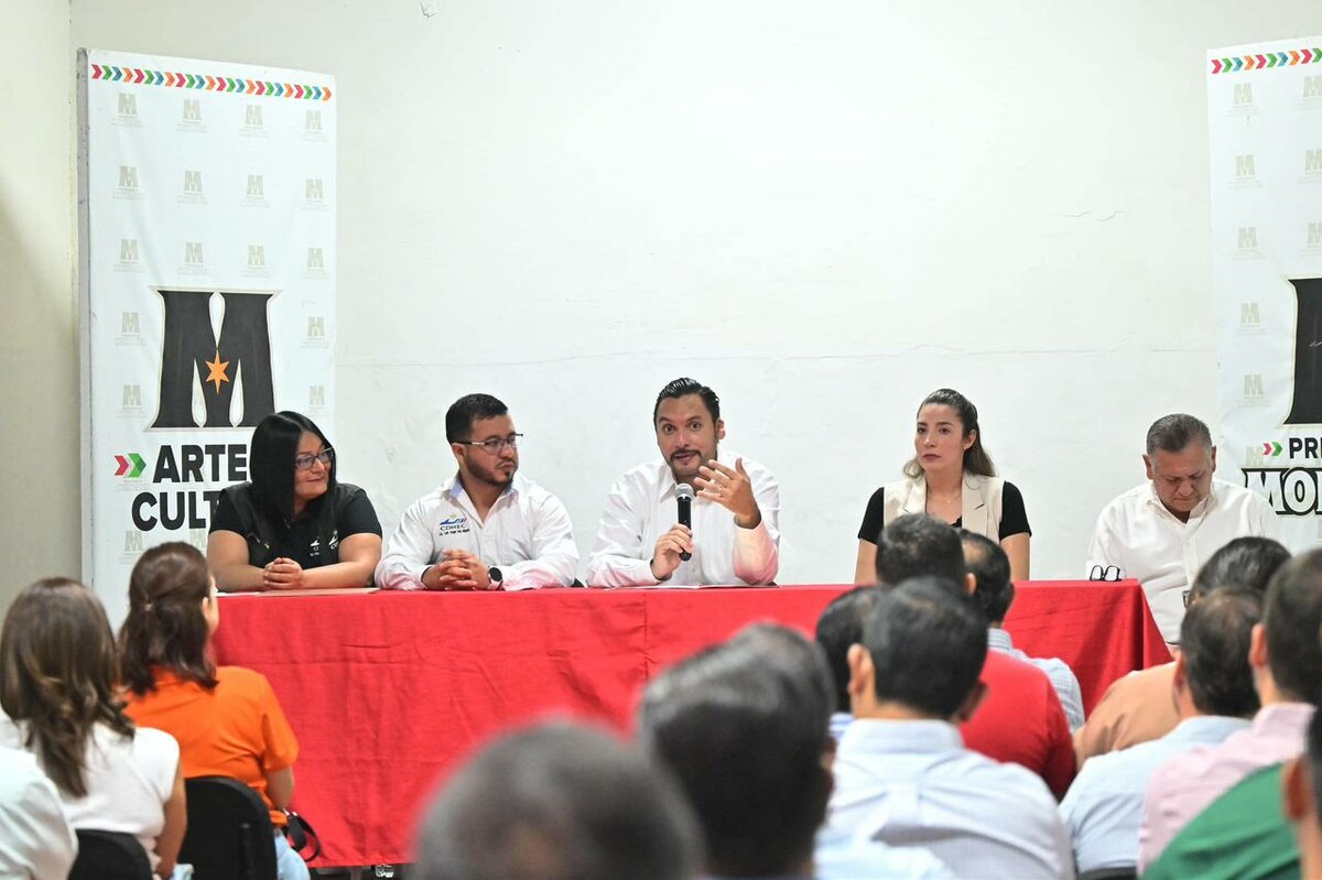 Gobierno Municipal continúa atendiendo zonas afectadas por las lluvias