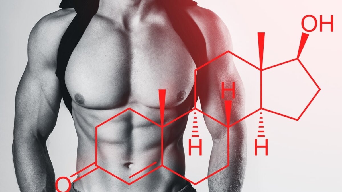 A muchos hombres se les prescribe testosterona sin pruebas adecuadas