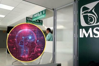 IMSS Bienestar apuesta por la Inteligencia Artificial
