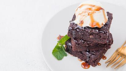 Por qué siempre queremos postre después de comer