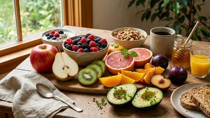 Qué fruta elegir por la mañana si quieres cuidar tu glucosa y tu peso