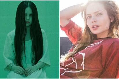Fallece Daveigh Chase, estrella infantil de 'El Aro', a los 35 años