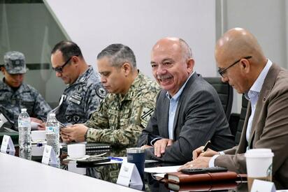 Las incidencias reportadas durante la jornada fueron mínimas y aisladas, propias de la operación electoral  Saltillo, Coahuila de Zaragoza; 17 de junio