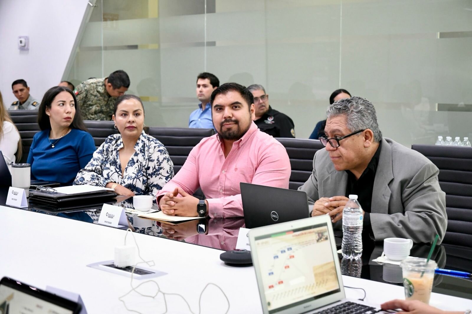 Elecciones