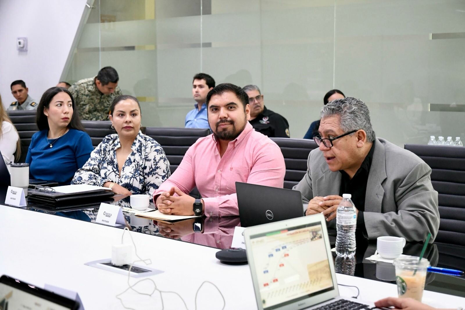 Elecciones