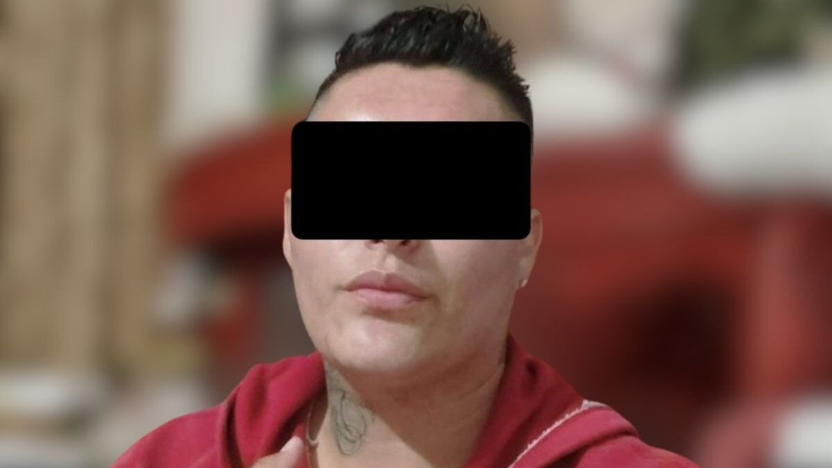 Cae en Puebla presunto jefe de sicarios de La Familia Michoacana
