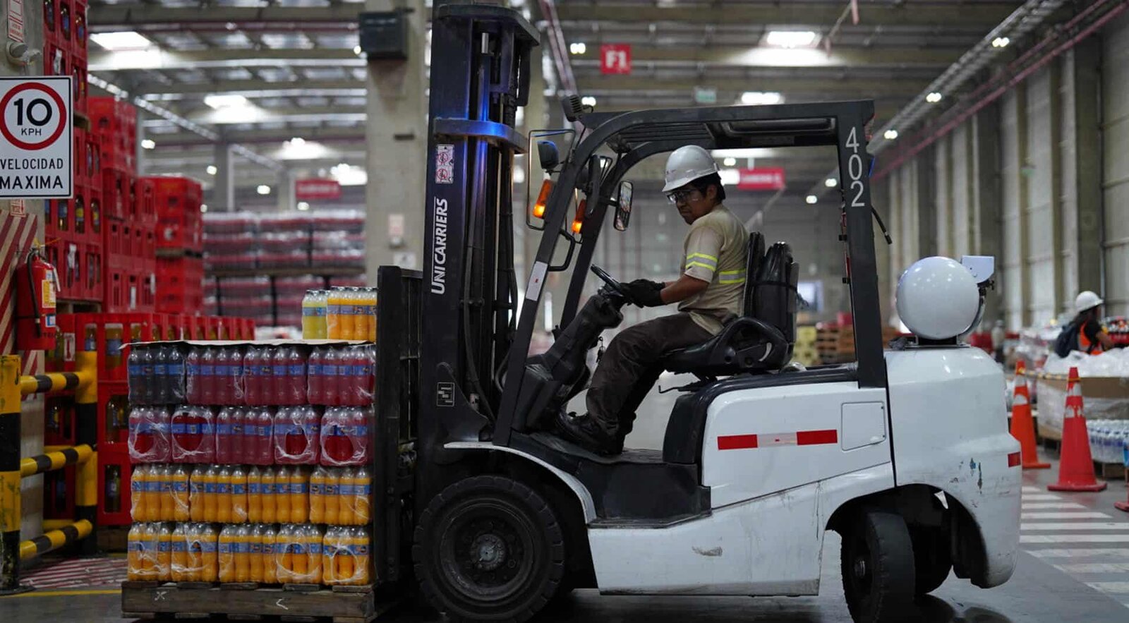 La inversión privada en México registró su peor inicio de año en más de una década, pese al aumento de la inversión extranjera directa.  La inversión privada