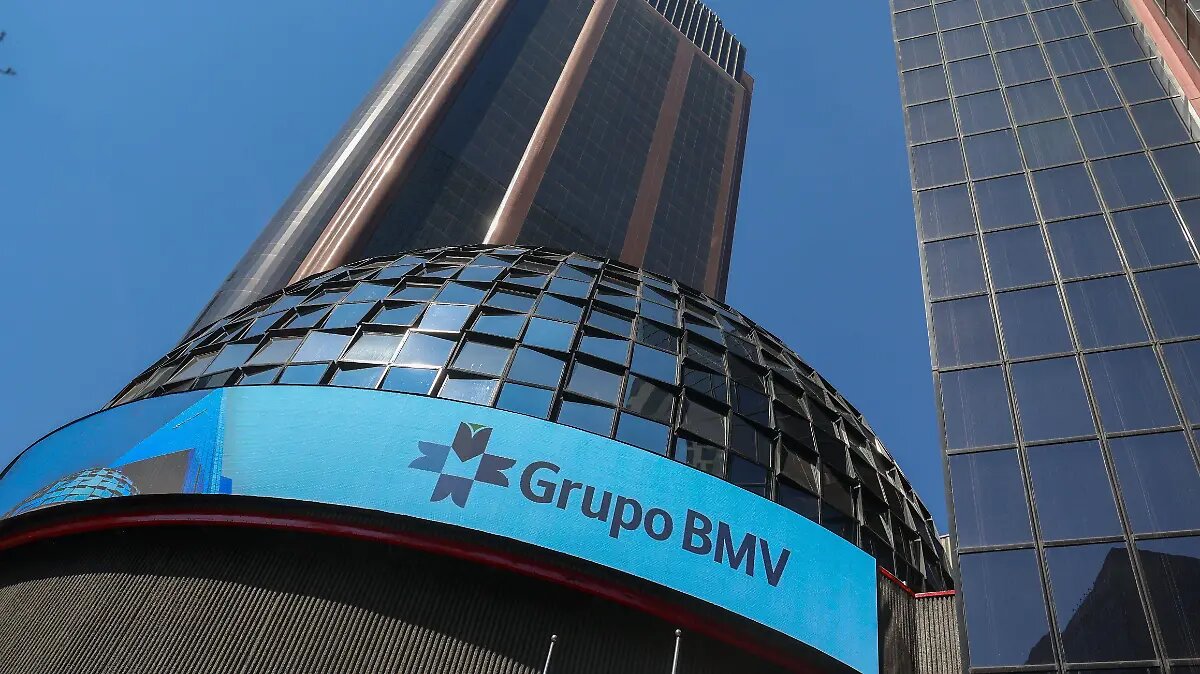 Bolsa Mexicana avanza impulsada por optimismo global